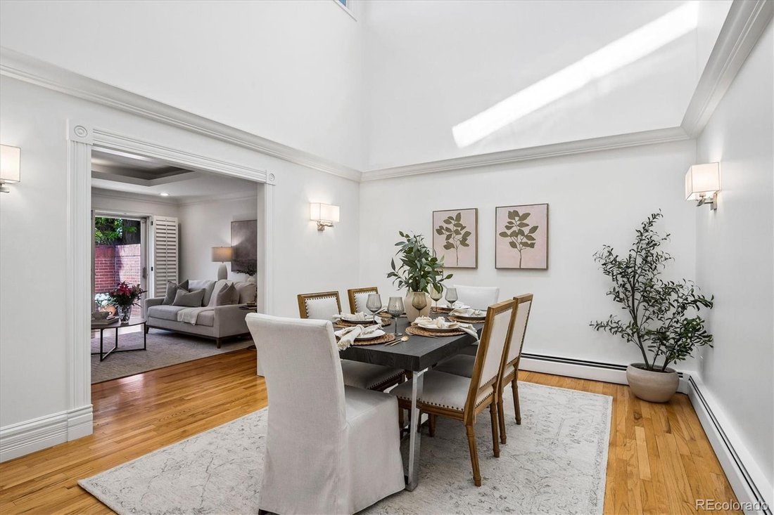 Condo in Denver, Colorado, United States 3 - 18095115