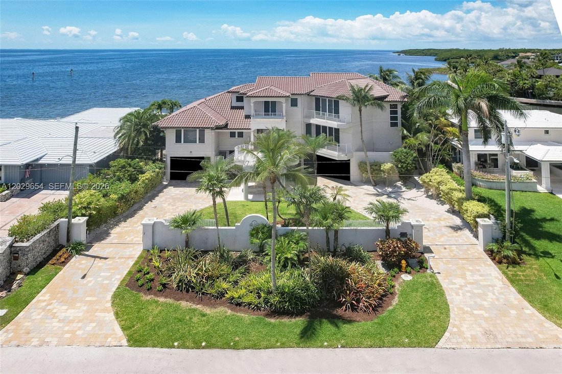 House in Coral Gables, Florida, United States 1 - 18096034