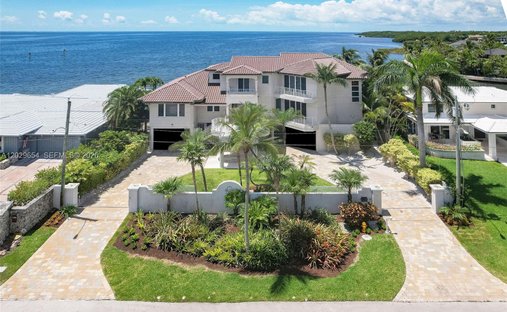 House in Coral Gables, Florida, United States 1