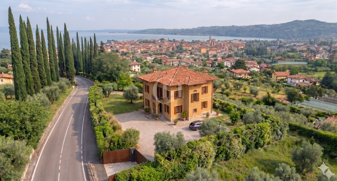 House in Roe, Lombardy, Italy 4 - 18098654