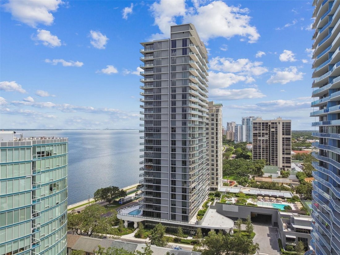 Condo in Tampa, Florida, United States 2 - 18100734