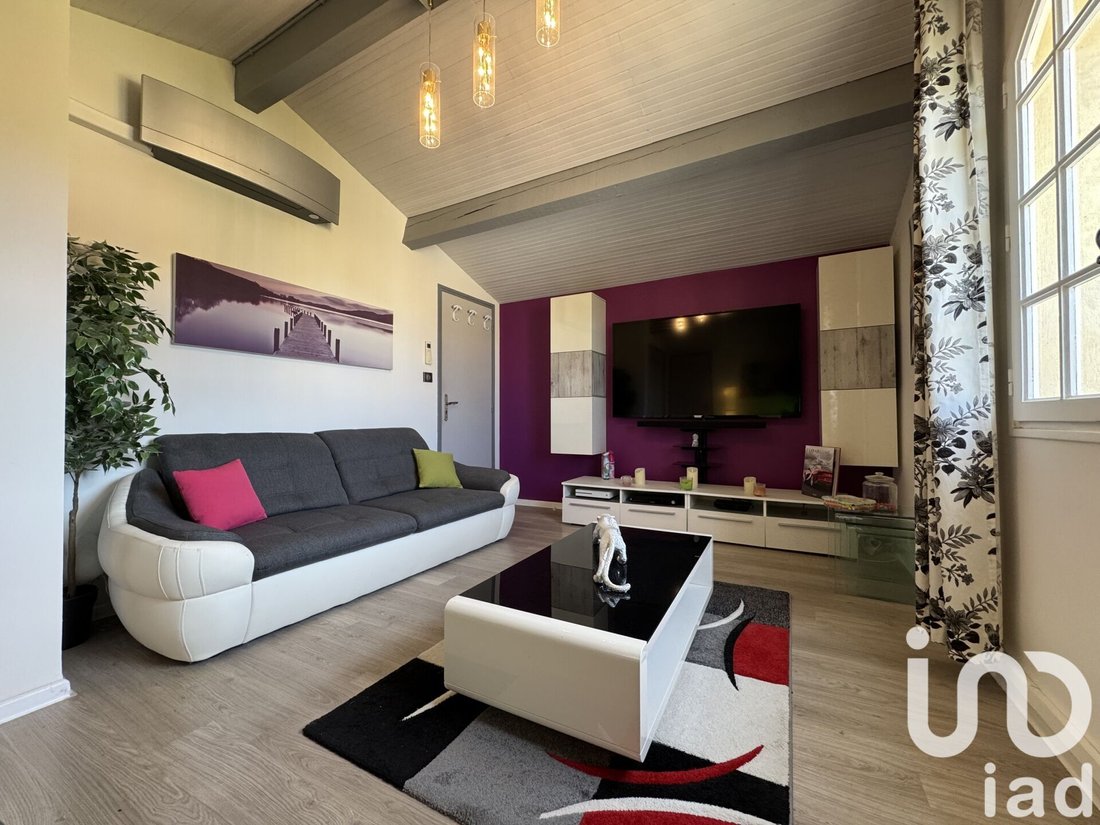House in Sanary-sur-Mer, Provence-Alpes-Côte d'Azur, France 2 - 18105952