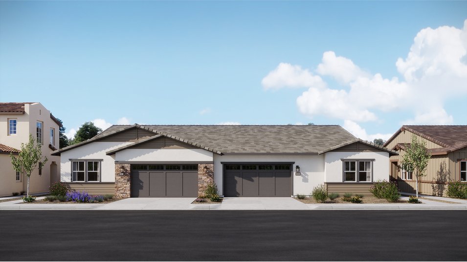 Townhouse in San Juan Capistrano, California, United States 1 - 18093604