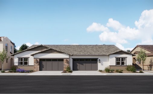 Townhouse in San Juan Capistrano, California, United States 1
