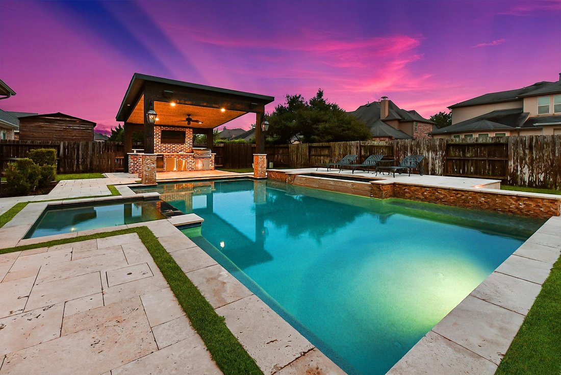 House in Katy, Texas, United States 2 - 18093096