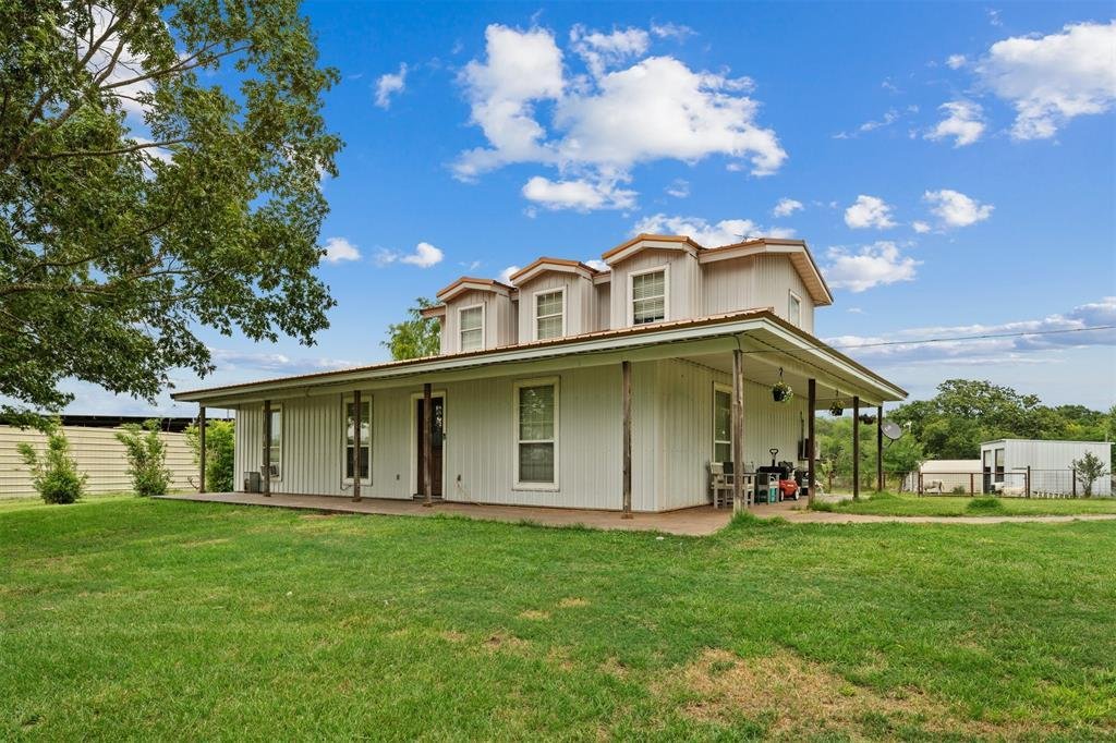 Land in Cameron, Texas, United States 5 - 18096264