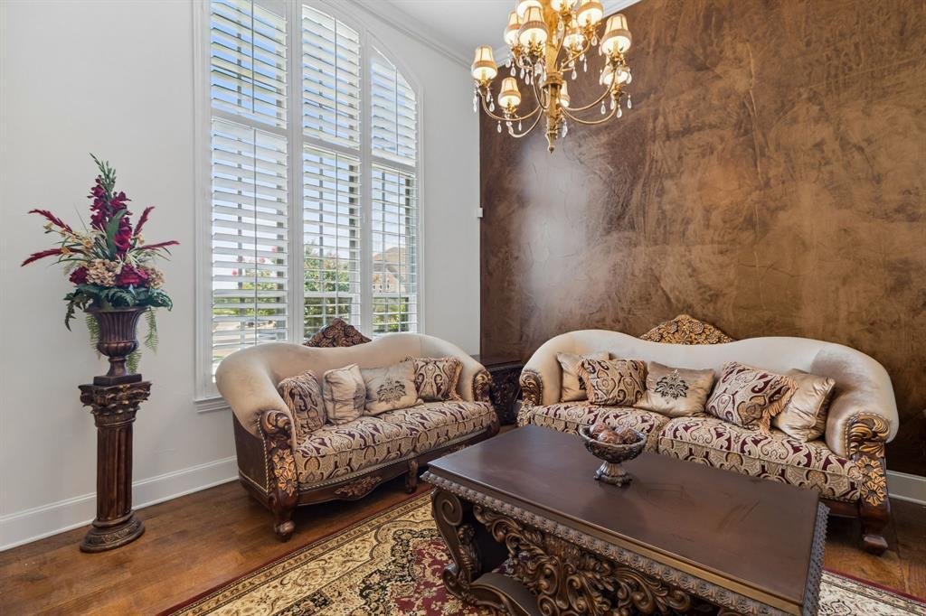 House in The Colony, Texas, United States 5 - 18098459