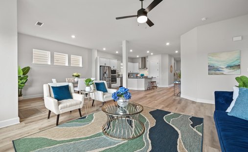 Haus in Dripping Springs, Texas, Vereinigte Staaten 1