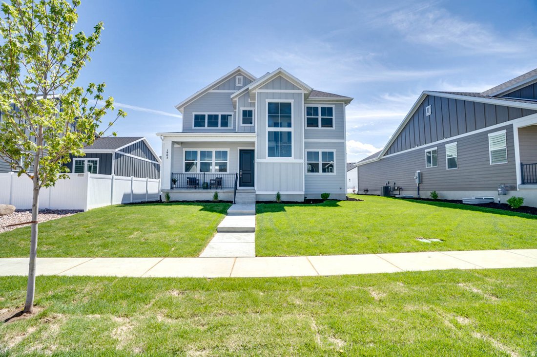 House in Heber City, Utah, United States 3 - 16826796