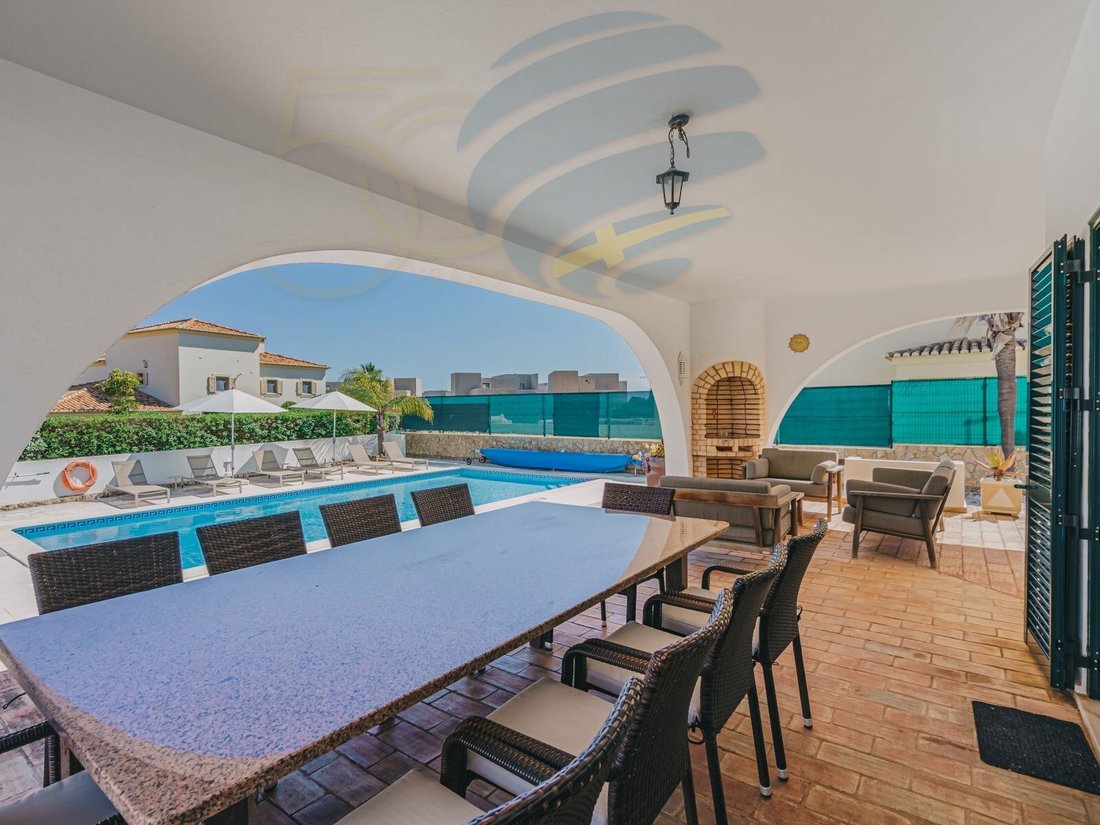 House in Carvoeiro, Algarve, Portugal 5 - 18099426