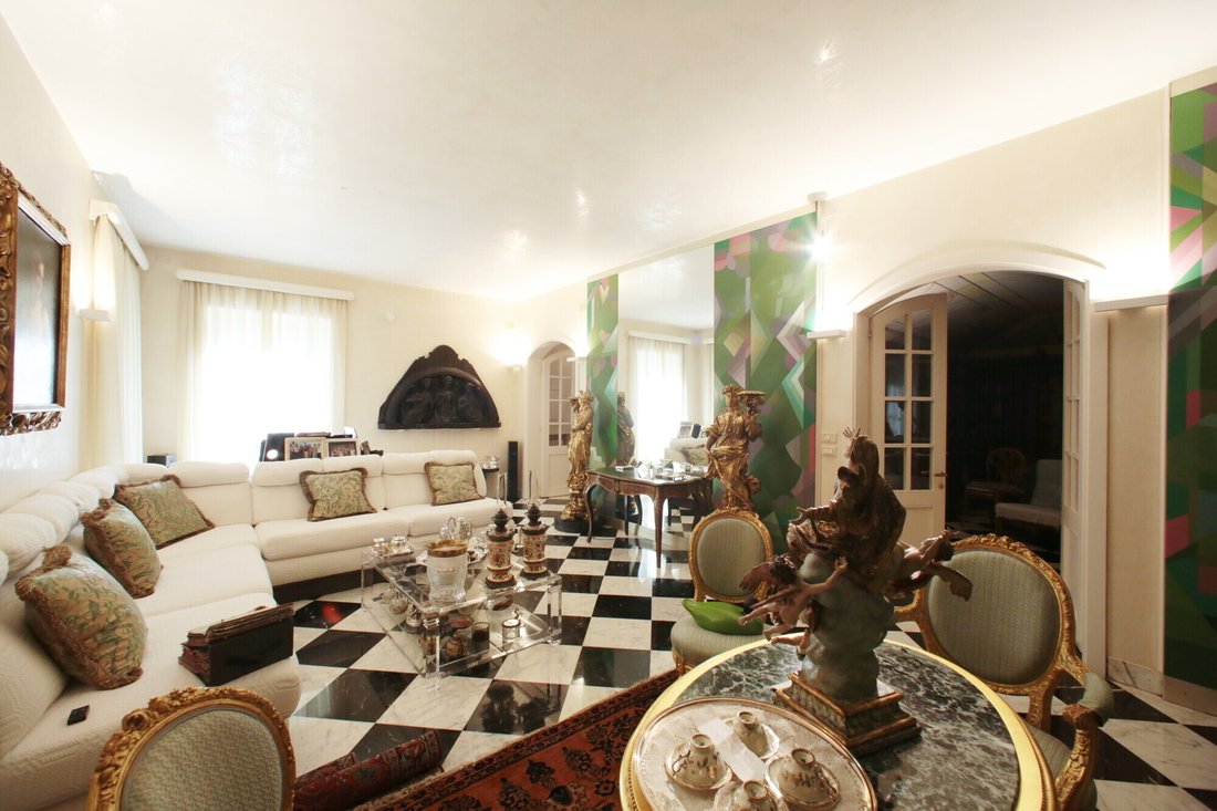 Villa in Levante, Genoa, Liguria 2 - 18096302