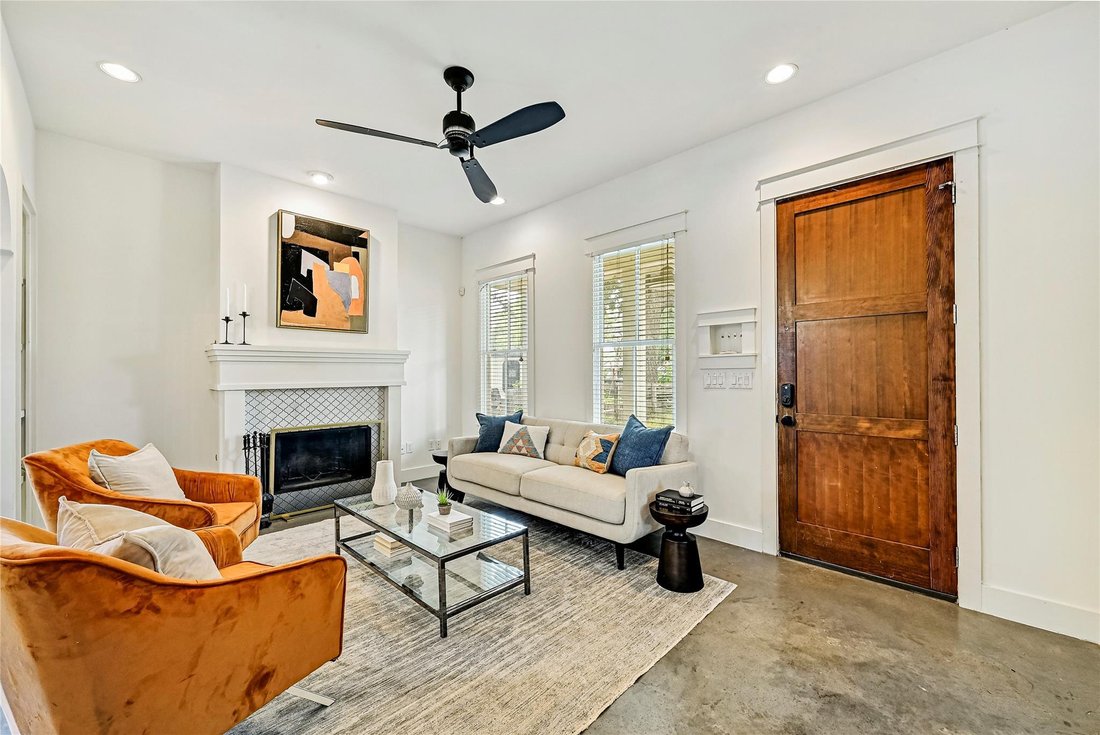 House in Austin, Texas, United States 4 - 18091609