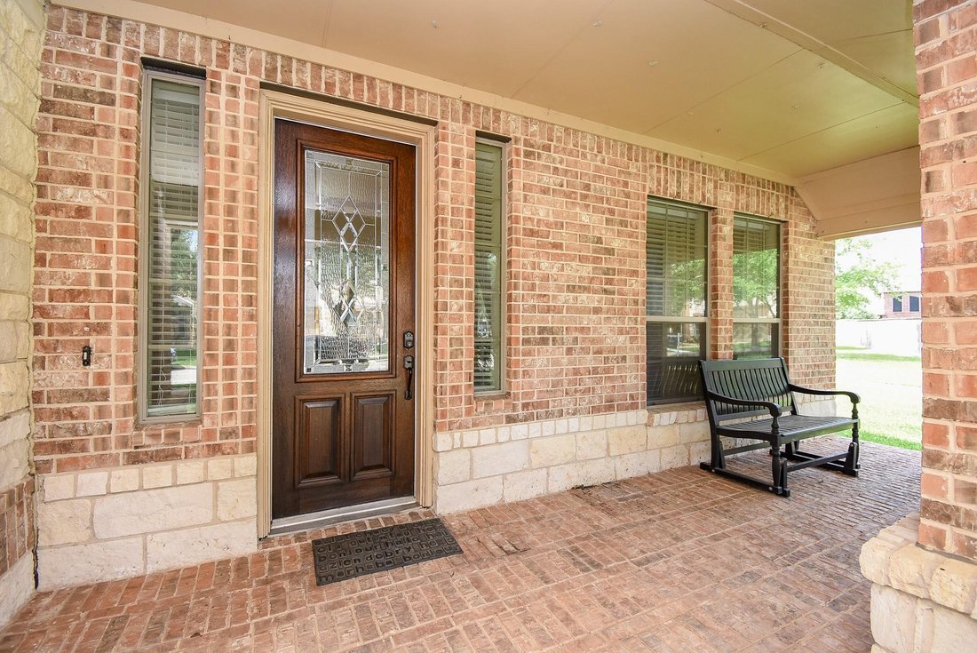 House in Richmond, Texas, United States 1 - 18092671