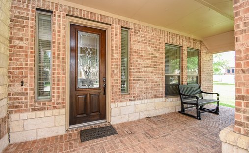 Casa a Richmond, Texas, Stati Uniti 1