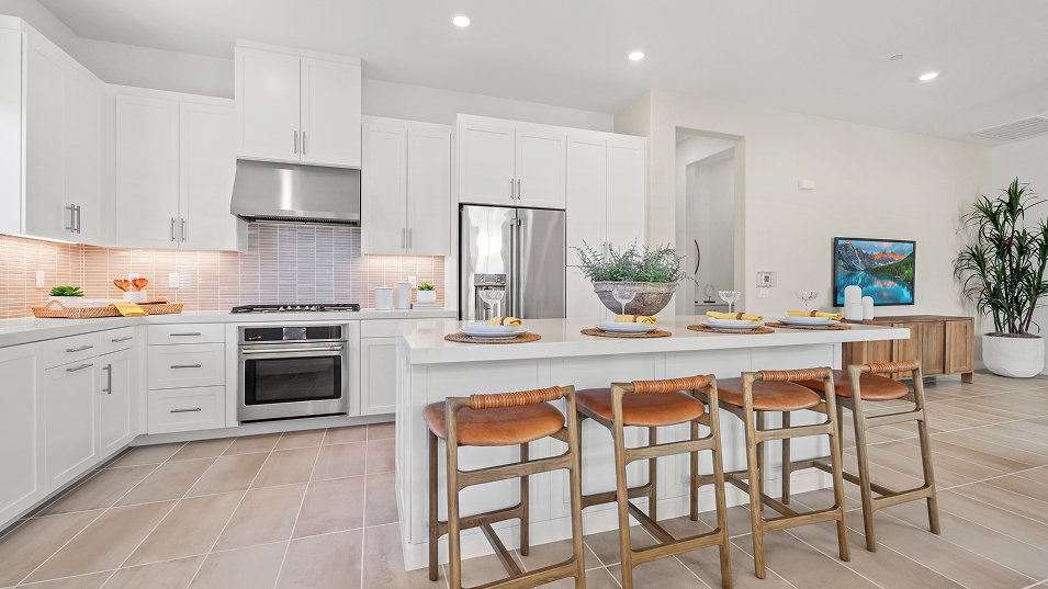 Townhouse in San Juan Capistrano, California, United States 2 - 18093609