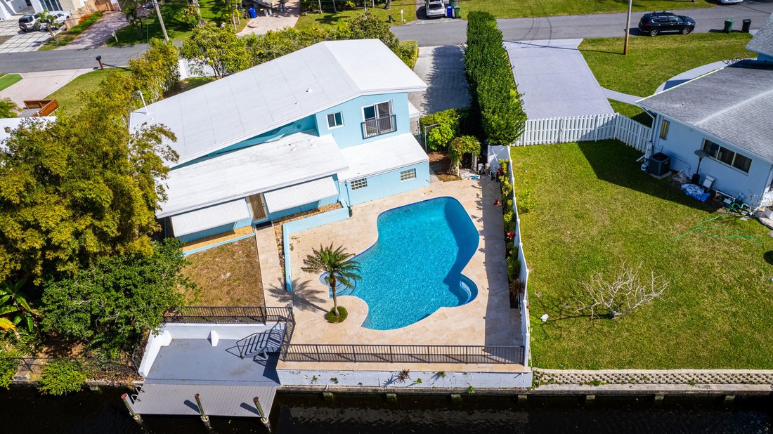 House in Fort Lauderdale, Florida, United States 5 - 18091724