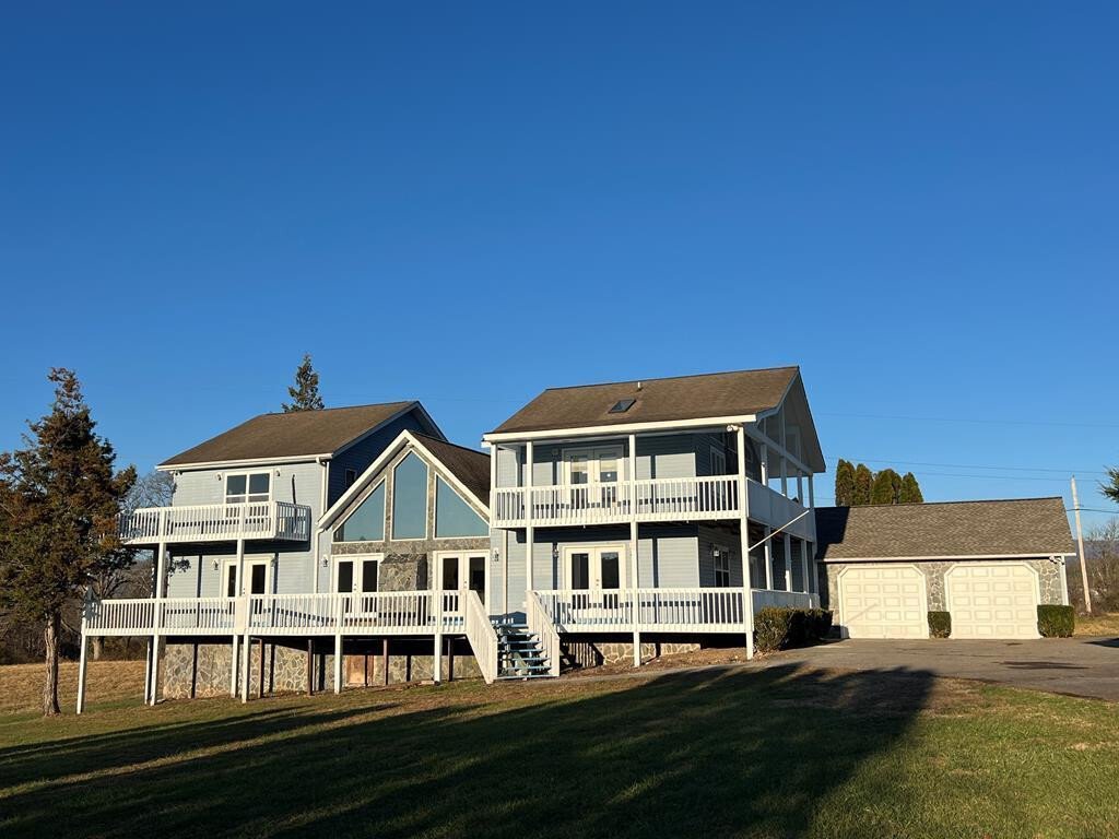 House in Murphy, North Carolina, United States 1 - 18100937