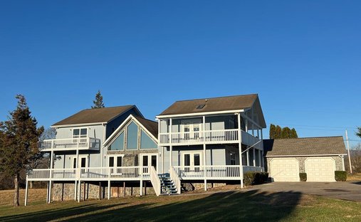 House in Murphy, North Carolina, United States 1