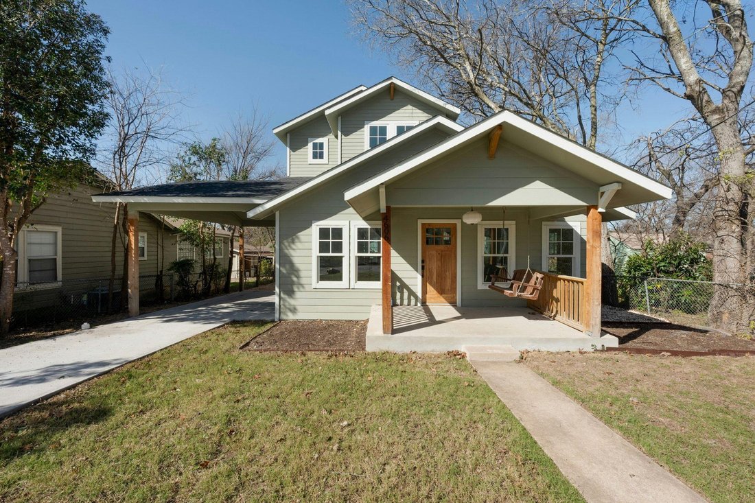 House in Austin, Texas, United States 2 - 18095038