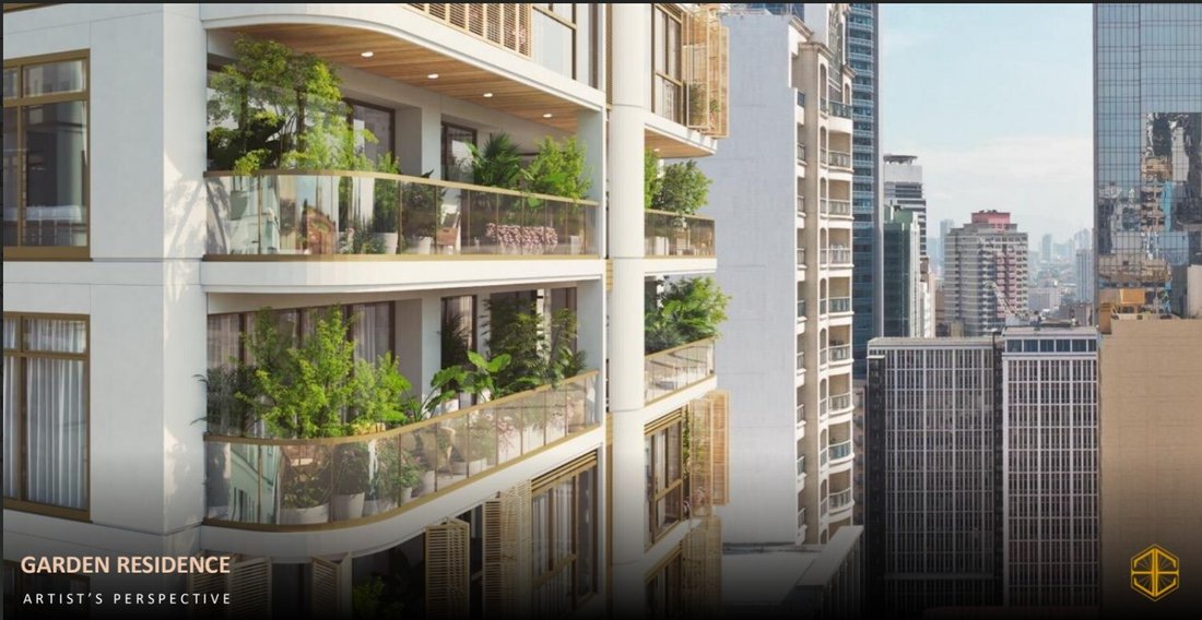 Condo in Makati, Metro Manila, Philippines 1 - 18108253