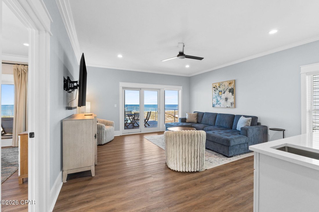 House in Port St. Joe, Florida, United States 4 - 18091517