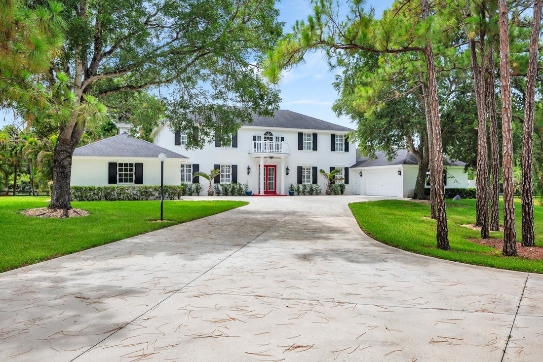 House in Palm Beach Gardens, Florida, United States 1 - 18016325