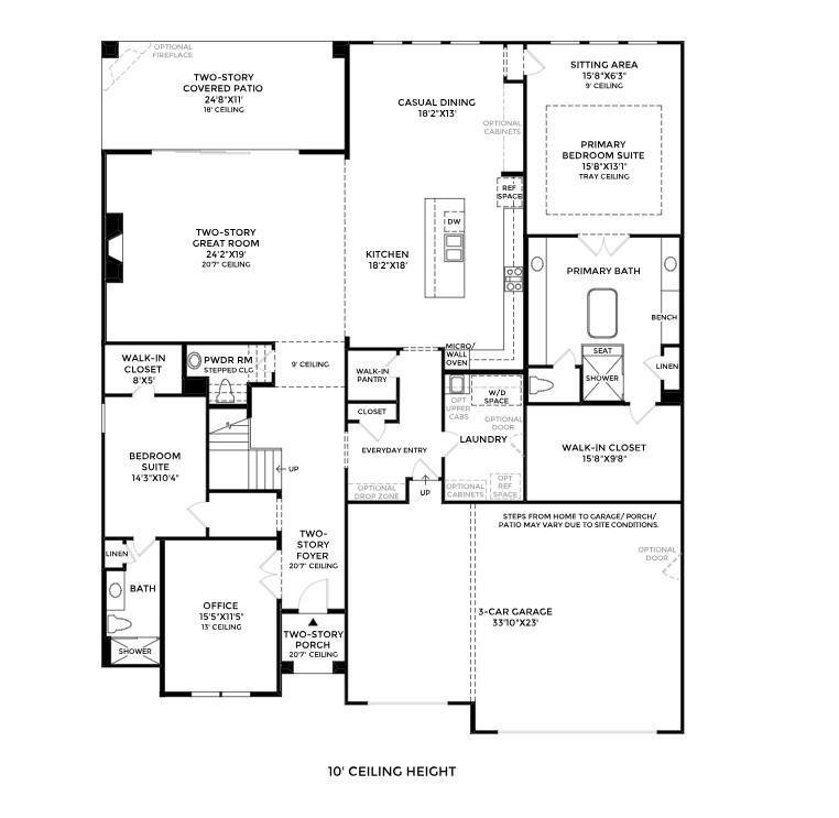 House in Liberty Hill, Texas, United States 2 - 18101189