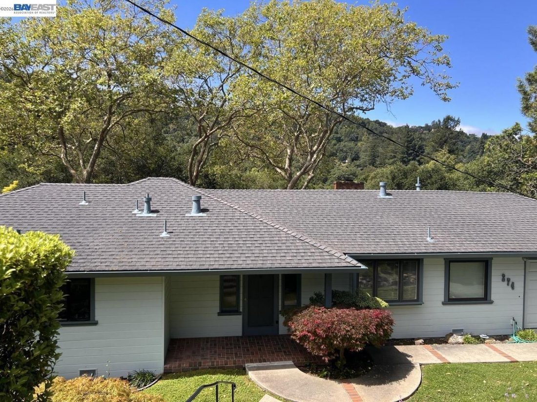 House in Orinda, California, United States 1 - 18099040
