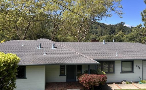 House in Orinda, California, United States 1