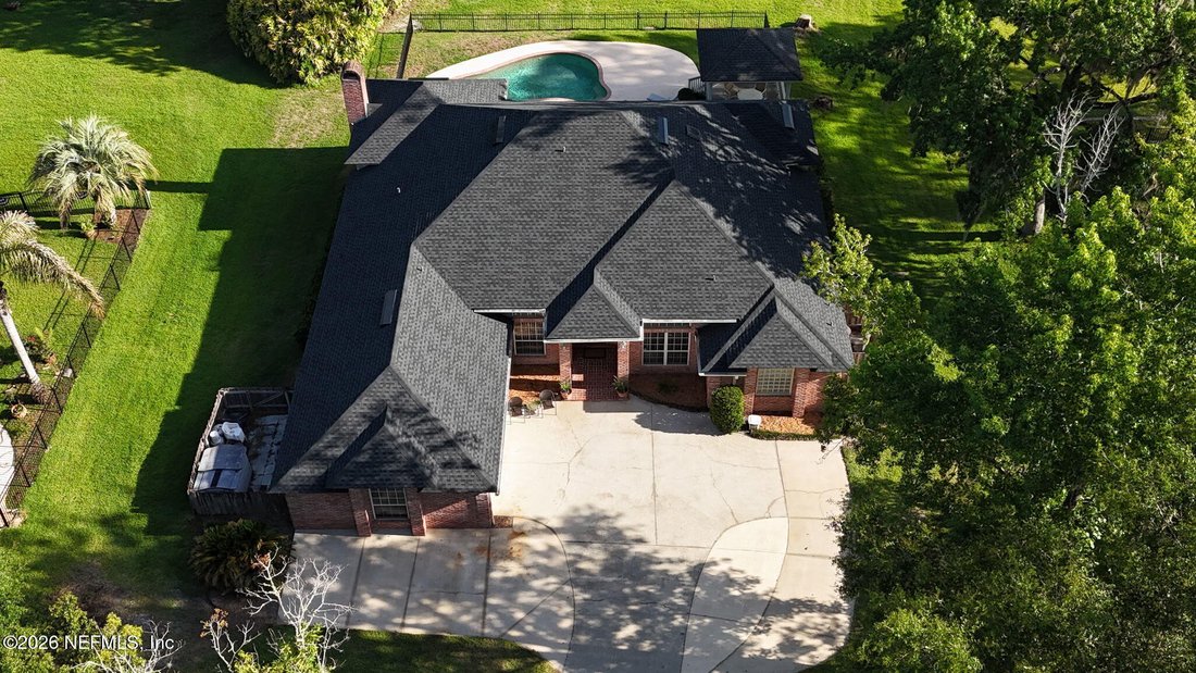 House in Green Cove Springs, Florida, United States 2 - 18102434