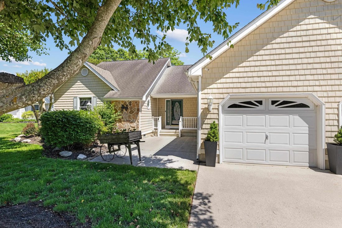 House in Lower Township, New Jersey, United States 1 - 18094721