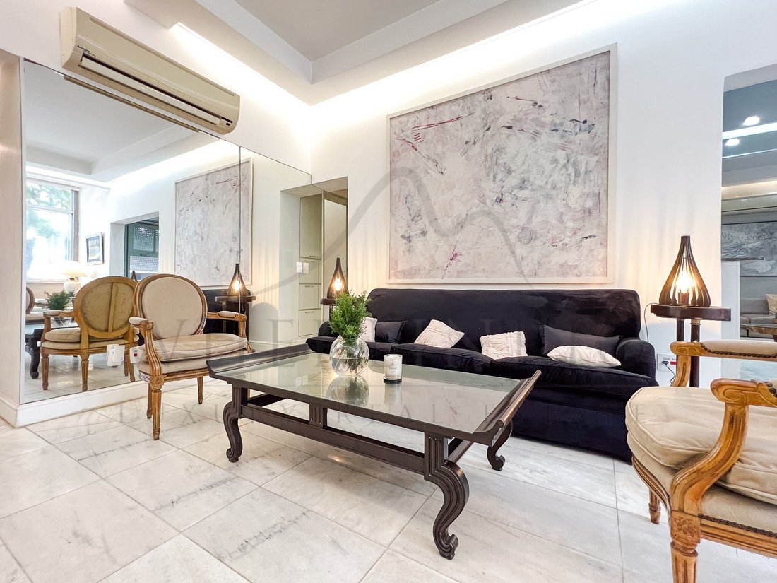 Apartment in Rio de Janeiro, State of Rio de Janeiro, Brazil 3 - 18099439
