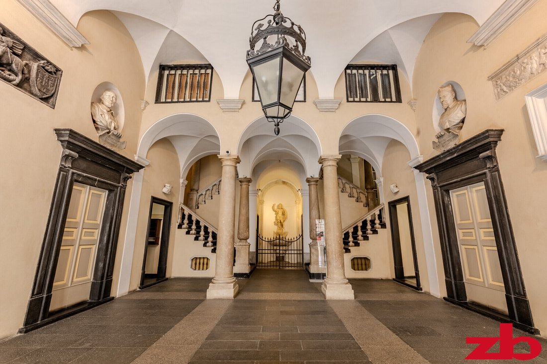 Apartment in Genoa, Liguria, Italy 3 - 18096176