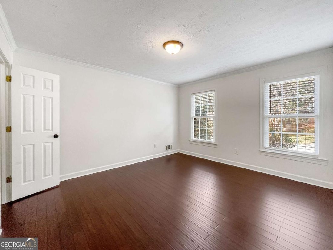 House in Atlanta, Georgia, United States 5 - 18092256