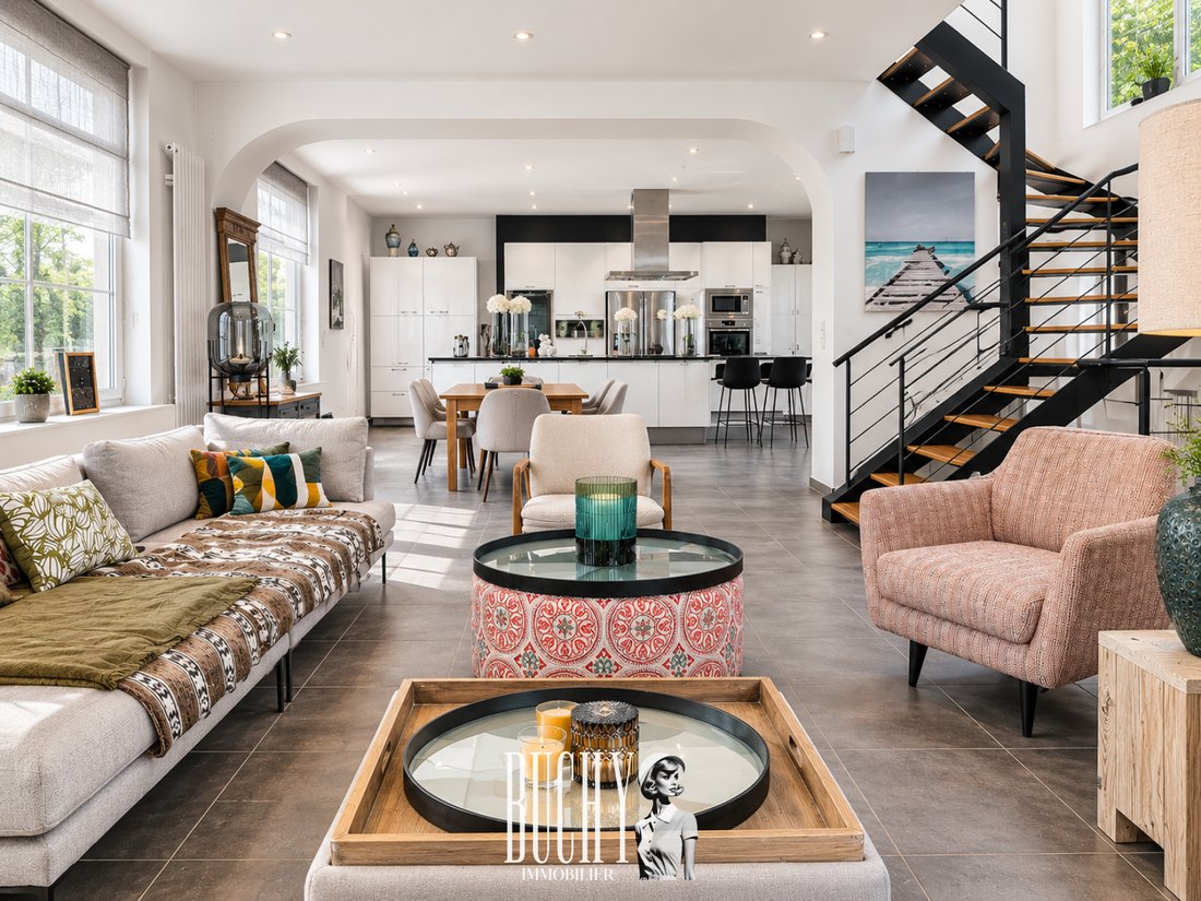 House in Olonne-sur-Mer, Les Sables-d'Olonne, France 1 - 18075596