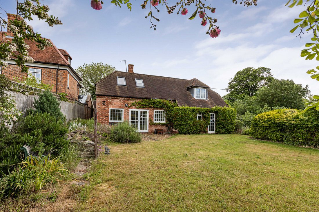House in Abingdon, England 3 - 18091331