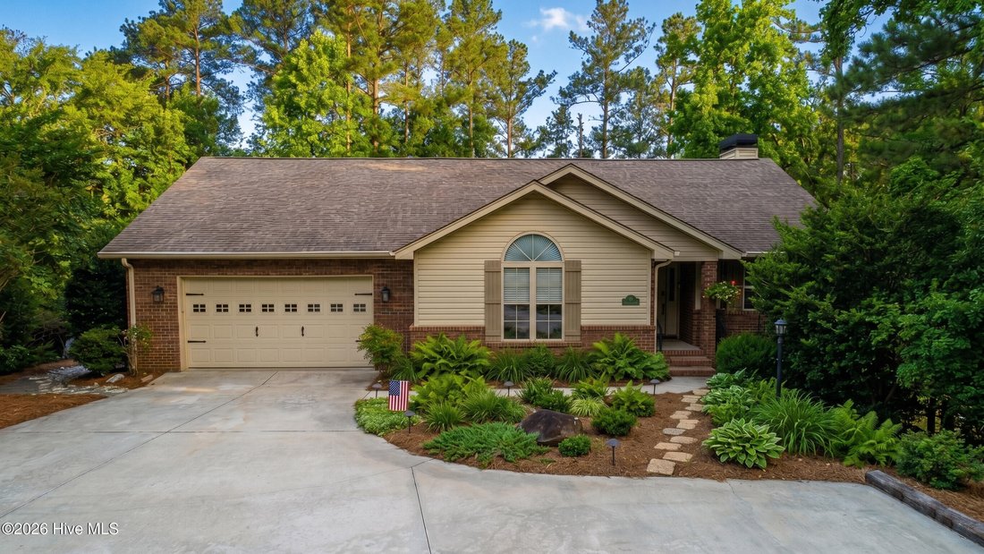 House in Danville, South Carolina, United States 2 - 18092016