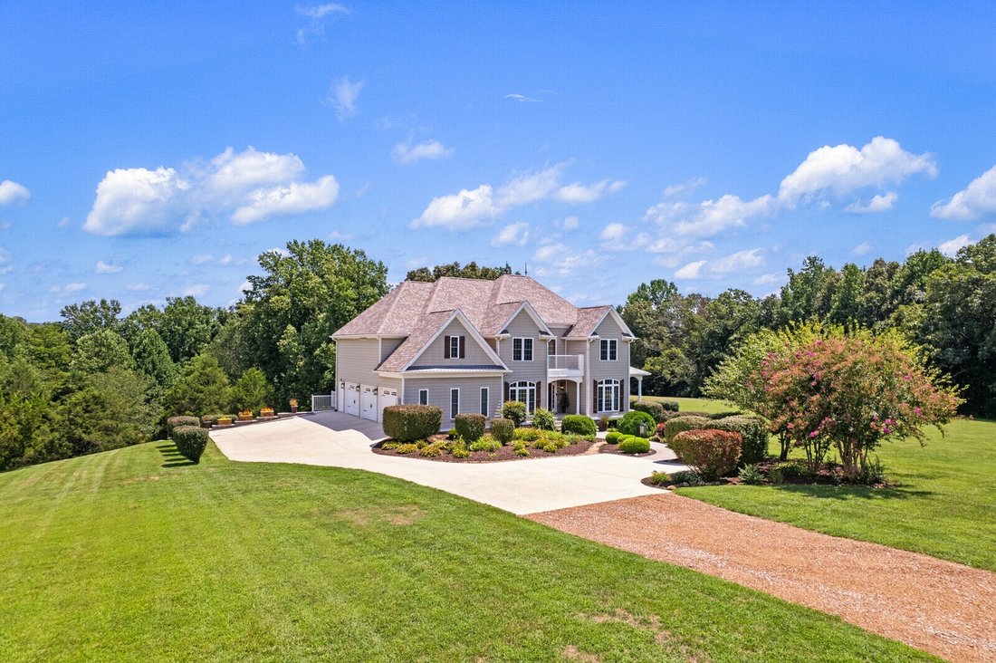 House in Cookeville, Tennessee, United States 5 - 18092053