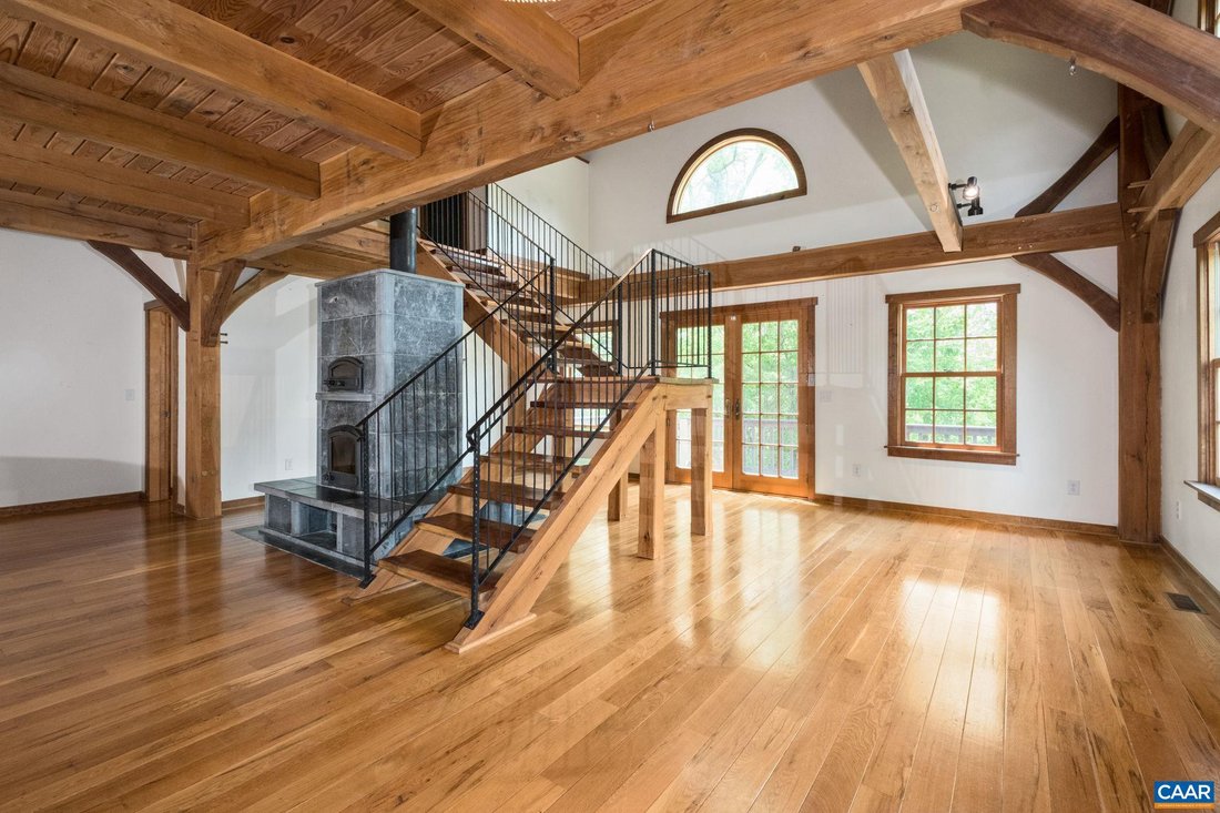House in Grottoes, Virginia, United States 4 - 18095085