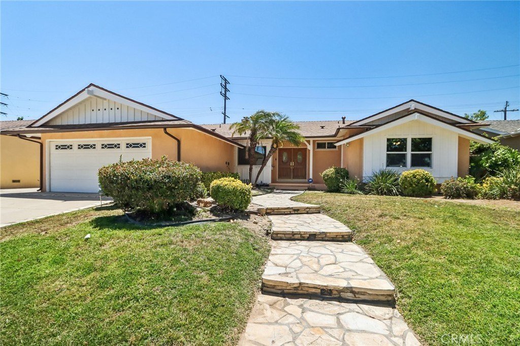 House in Los Angeles, California, United States 1 - 18104147
