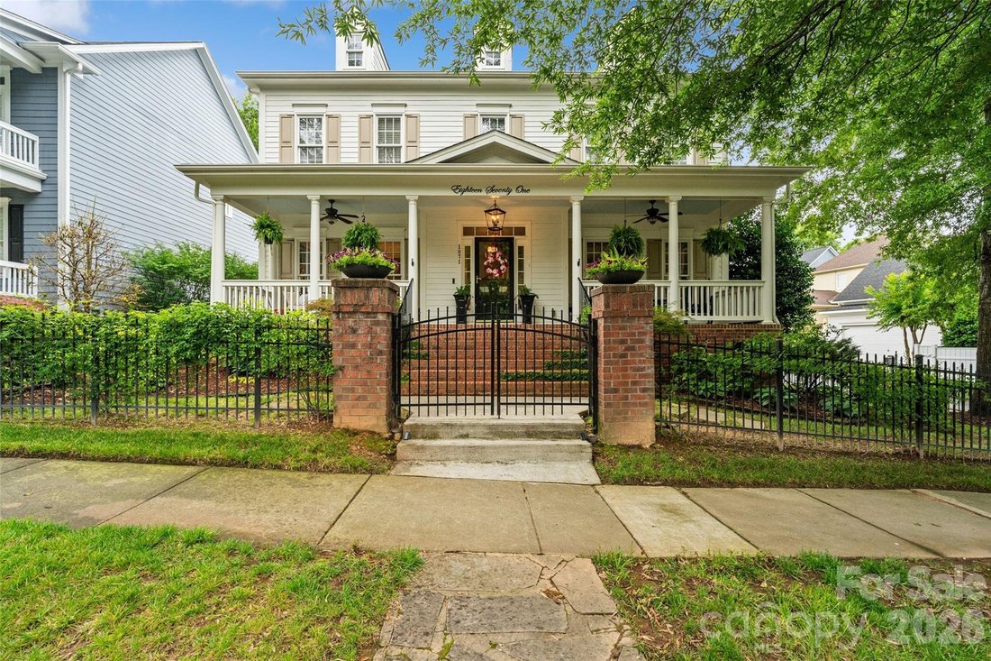 House in Fort Mill, South Carolina, United States 2 - 18098642
