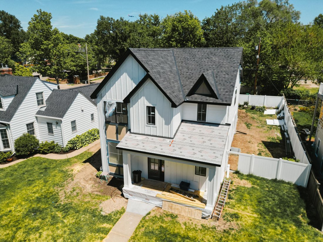 House in Minneapolis, Minnesota, United States 2 - 18095877