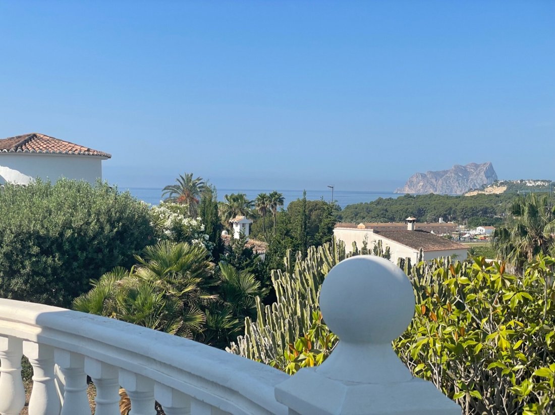 Villa in la Sabatera, Teulada, Valencian Community 5 - 18094755