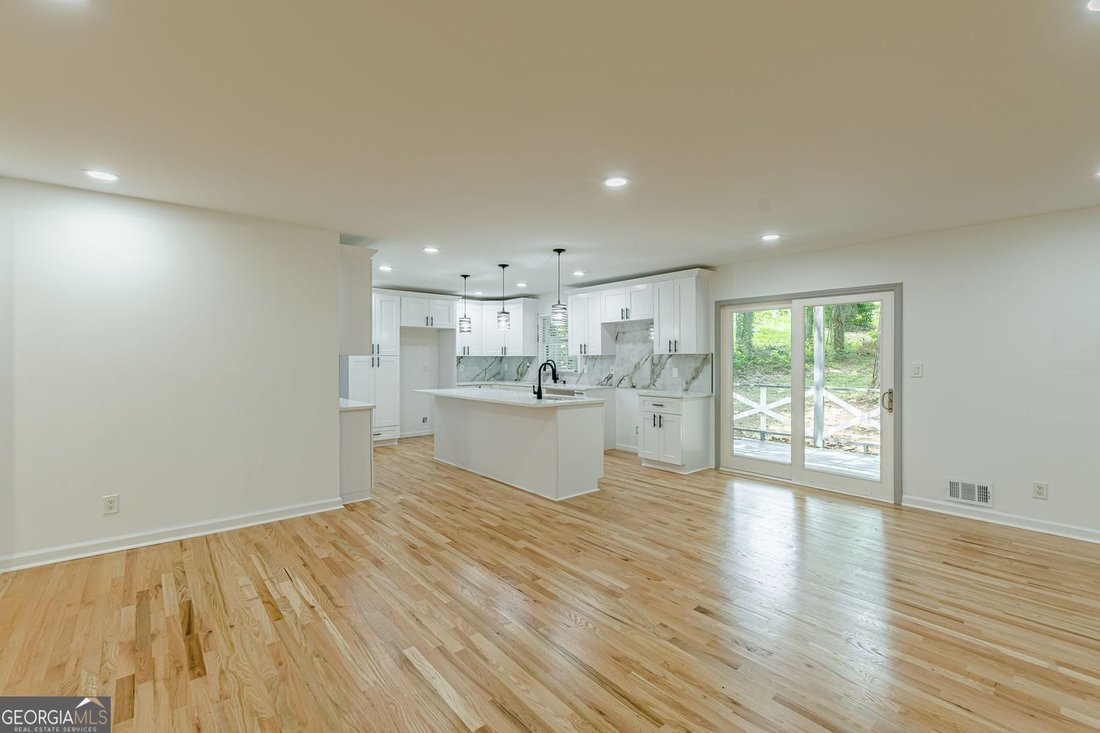 House in Decatur, Georgia, United States 5 - 18098493