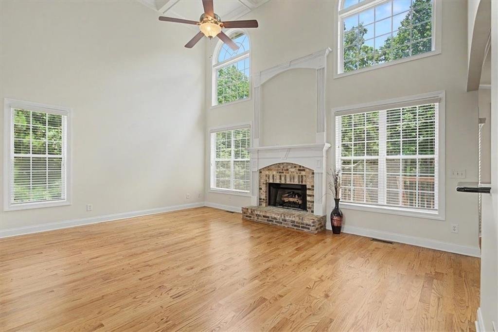 Casa en Douglasville, Georgia, Estados Unidos 5 - 18092147