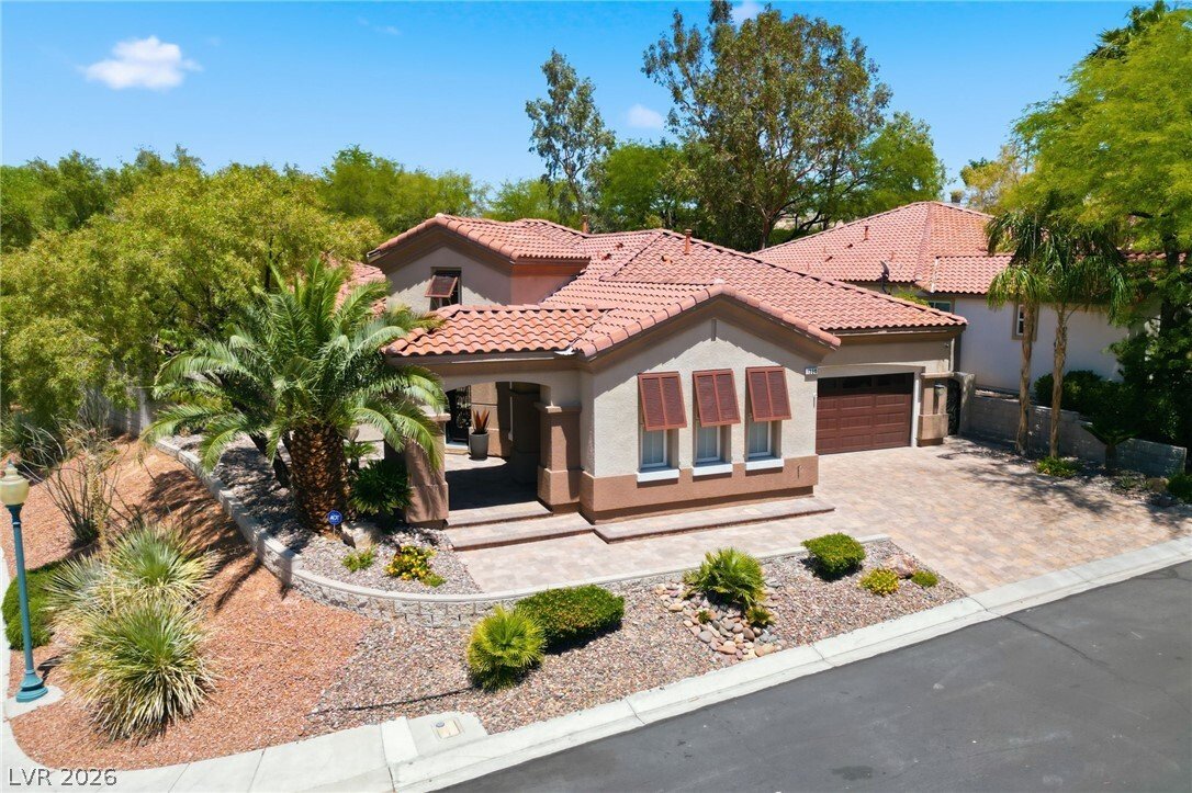 House in Henderson, Nevada, United States 1 - 18092002