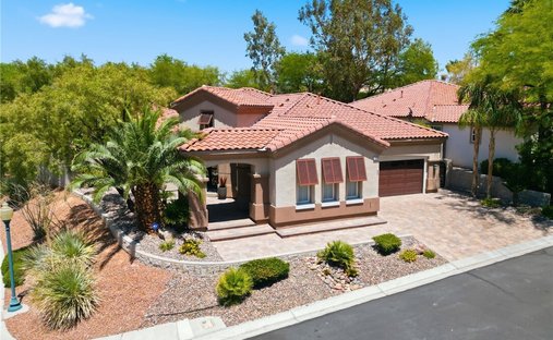 Haus in Henderson, Nevada, Vereinigte Staaten 1