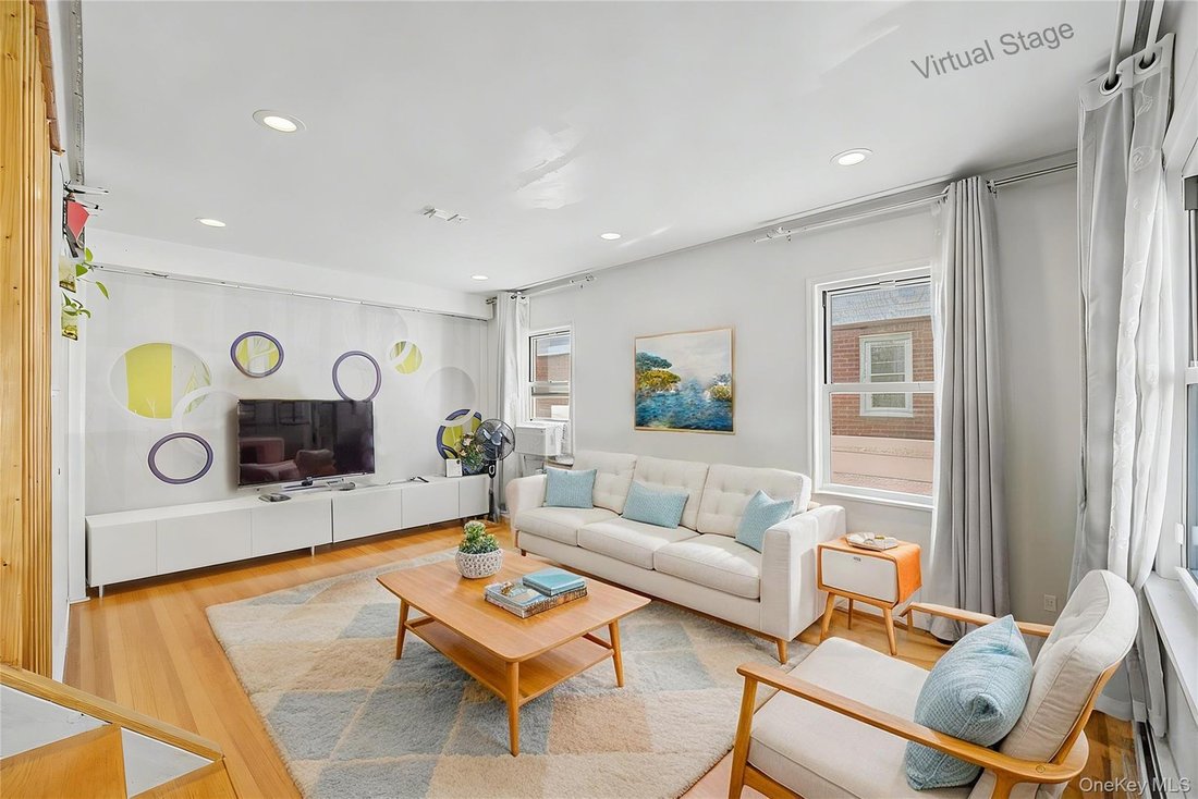 House in New York, New York, United States 2 - 17975219