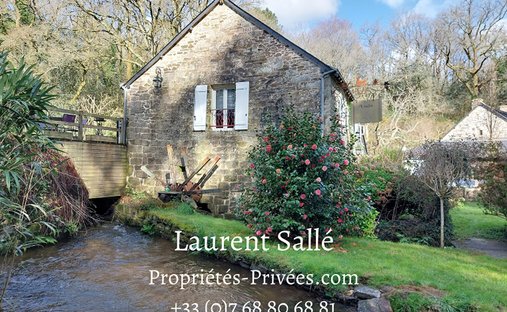 Villa in Péaule, Brittany, France 1