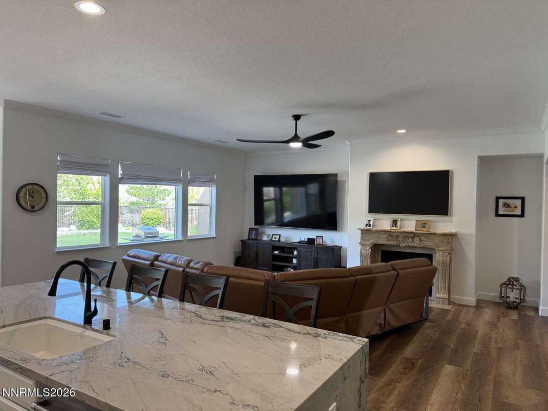 House in Reno, Nevada, United States 5 - 18028412